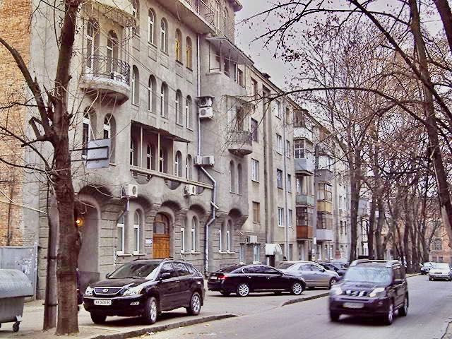 D1M Продам 3к. сталінку  в тихому центрі міста, м. Арх. Бекетова. Харьков - изображение 1