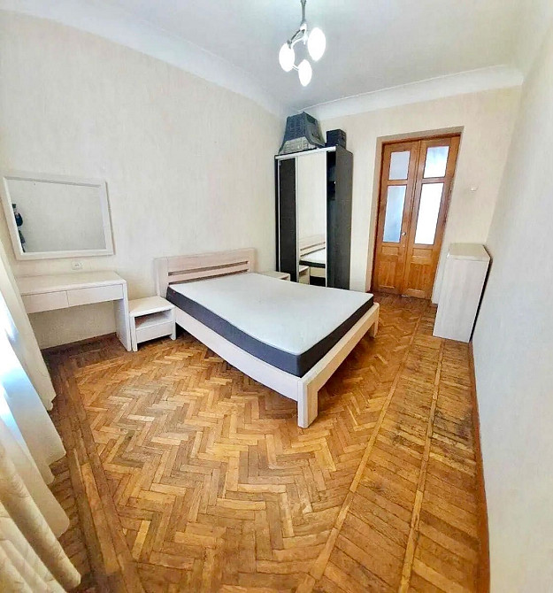 D1M Продам 3к. сталінку  в тихому центрі міста, м. Арх. Бекетова. Харьков - изображение 2