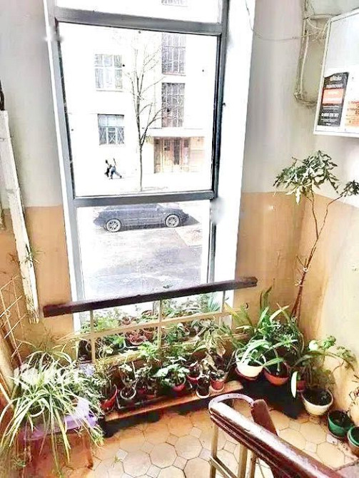 D1M Продам 3к. сталінку  в тихому центрі міста, м. Арх. Бекетова. Харьков - изображение 8