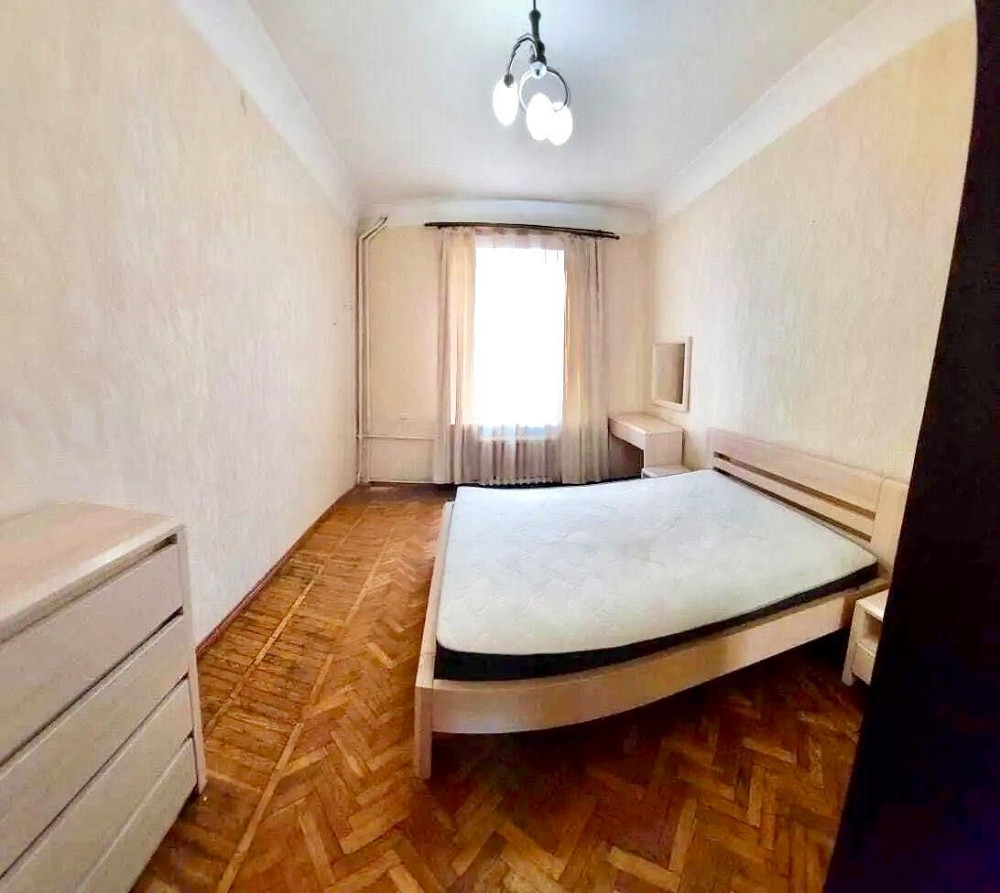 D1M Продам 3к. сталінку  в тихому центрі міста, м. Арх. Бекетова. Харьков - изображение 3