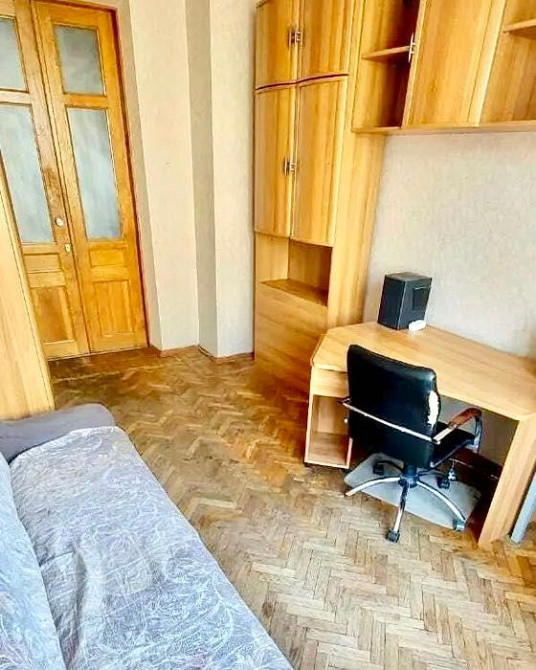 D1M Продам 3к. сталінку  в тихому центрі міста, м. Арх. Бекетова. Харьков - изображение 4