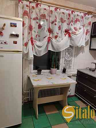 Продаж 1 - кімнатної квартири Бородинський мікрорайон! Запоріжжя