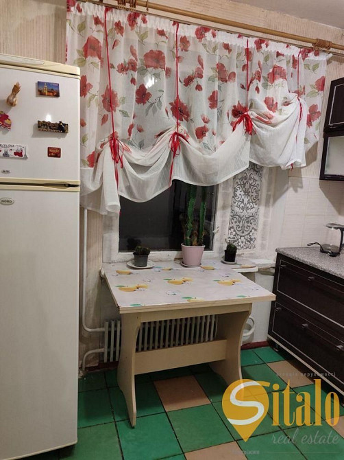 Продаж 1 - кімнатної квартири Бородинський мікрорайон! Запоріжжя - зображення 4