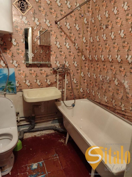 Продаж 1 - кімнатної квартири Бородинський мікрорайон! Запоріжжя - зображення 8