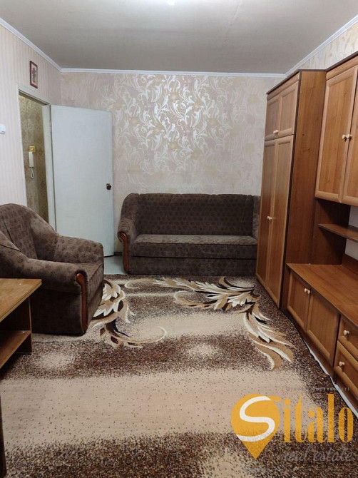 Продаж 1 - кімнатної квартири Бородинський мікрорайон! Запоріжжя - зображення 2