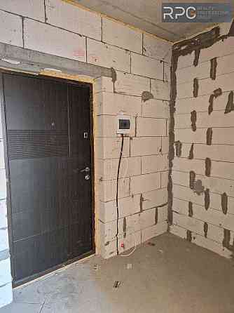 Продається 1-кімнатна квартира ЖК "Dobre Misto 2" м. Теремки 10 хв. ая Chabany