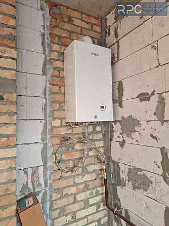 Продається 1-кімнатна квартира ЖК "Dobre Misto 2" м. Теремки 10 хв. ая Chabany