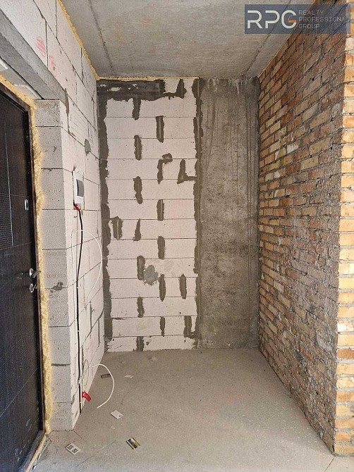 Продається 1-кімнатна квартира ЖК "Dobre Misto 2" м. Теремки 10 хв. ая Chabany - photo 6