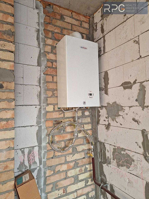 Продається 1-кімнатна квартира ЖК "Dobre Misto 2" м. Теремки 10 хв. ая Chabany - photo 3