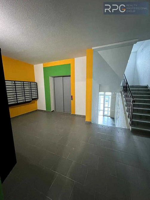 Продається 1-кімнатна квартира ЖК "Dobre Misto 2" м. Теремки 10 хв. ая Chabany - photo 8