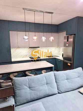 П/Борщагівка ЖК Crystal Avenue Індивідуальне газове опалення  Ремонт Petropavlivska Borshchahivka