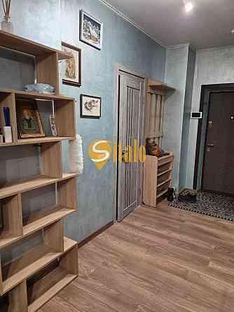 П/Борщагівка ЖК Crystal Avenue Індивідуальне газове опалення  Ремонт Petropavlivska Borshchahivka