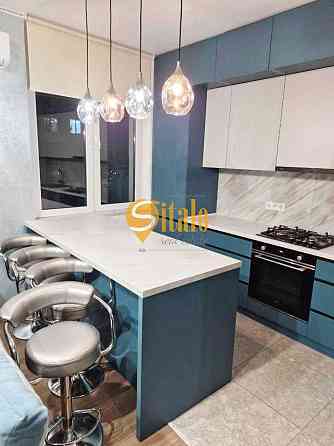 П/Борщагівка ЖК Crystal Avenue Індивідуальне газове опалення  Ремонт Petropavlivska Borshchahivka