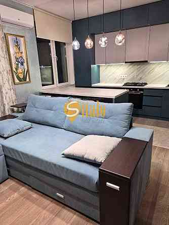 П/Борщагівка ЖК Crystal Avenue Індивідуальне газове опалення  Ремонт Petropavlivska Borshchahivka