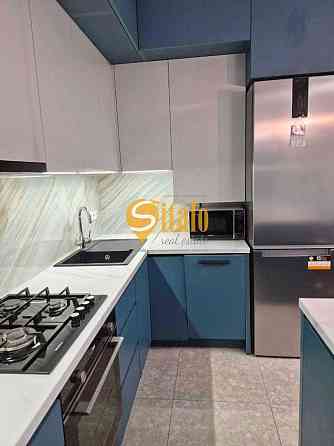 П/Борщагівка ЖК Crystal Avenue Індивідуальне газове опалення  Ремонт Petropavlivska Borshchahivka