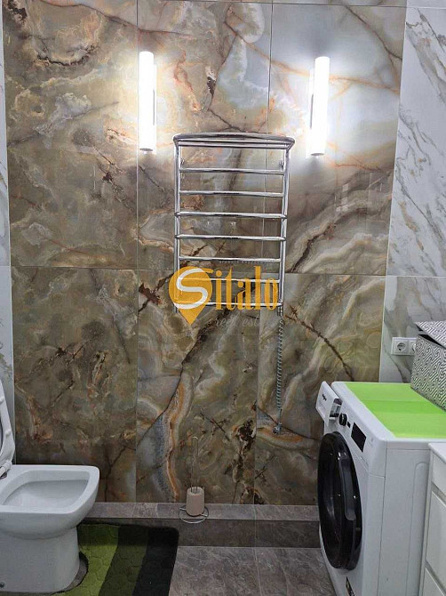 П/Борщагівка ЖК Crystal Avenue Індивідуальне газове опалення  Ремонт Petropavlivska Borshchahivka - photo 8