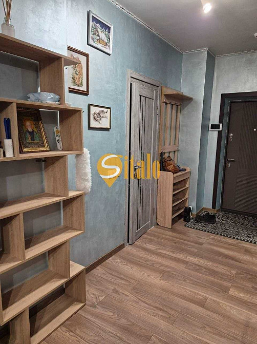 П/Борщагівка ЖК Crystal Avenue Індивідуальне газове опалення  Ремонт Petropavlivska Borshchahivka - photo 6