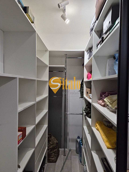 П/Борщагівка ЖК Crystal Avenue Індивідуальне газове опалення  Ремонт Petropavlivska Borshchahivka - photo 7