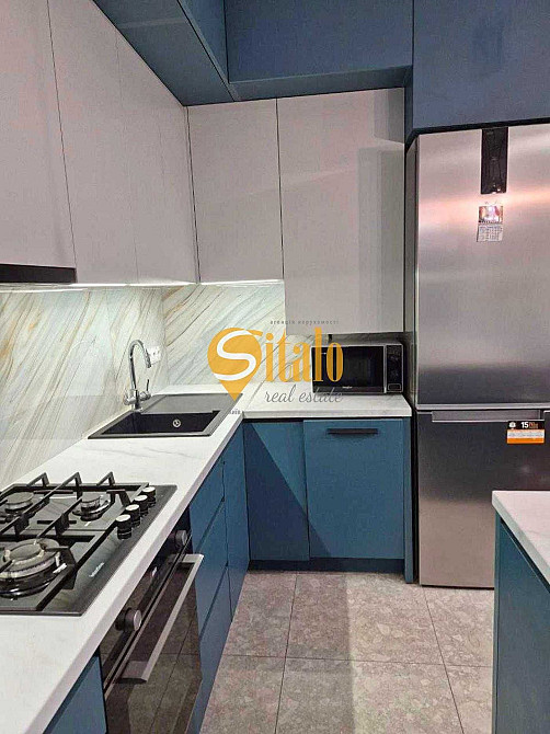 П/Борщагівка ЖК Crystal Avenue Індивідуальне газове опалення  Ремонт Petropavlivska Borshchahivka - photo 3