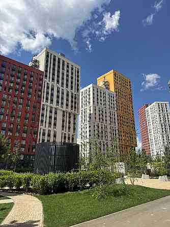 Продаж 1 кімнатноі квартири ЖК»Світлопарк»   Наддніпрянське шоссе 2Б Kyiv