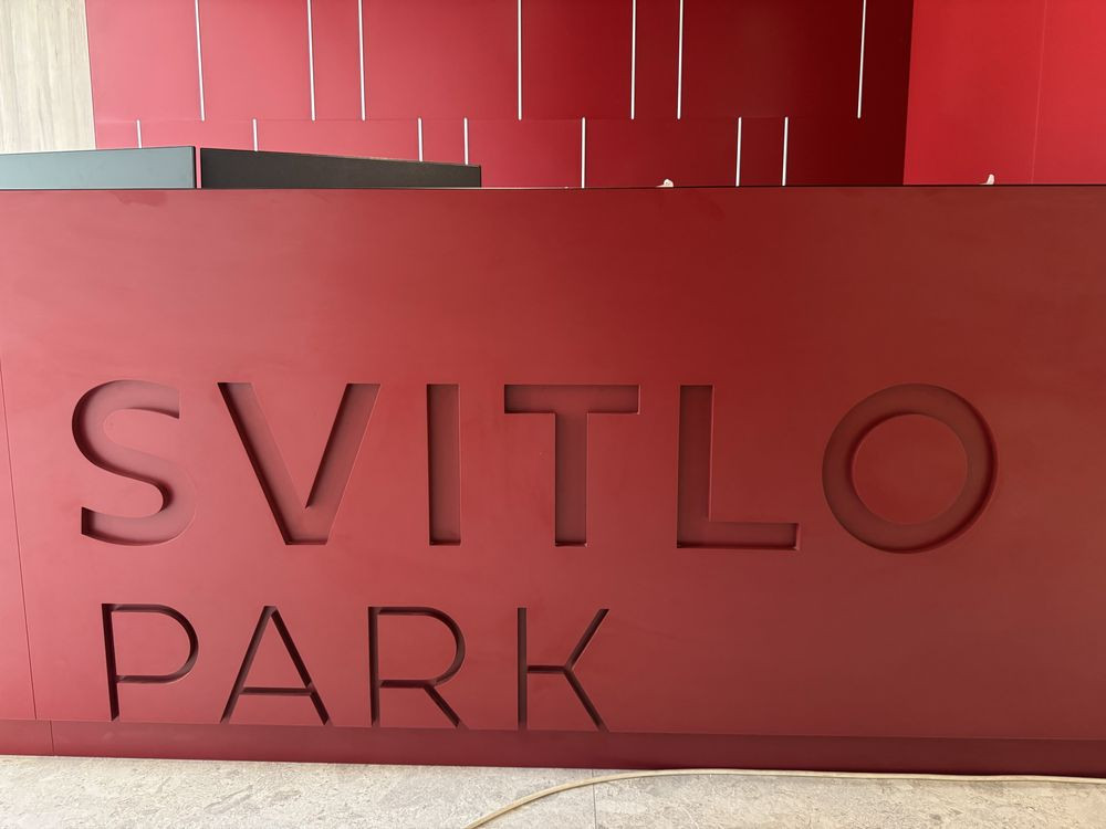 Продаж 1 кімнатноі квартири ЖК»Світлопарк»   Наддніпрянське шоссе 2Б Kyiv - photo 6