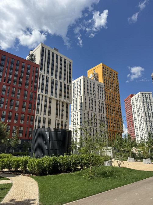 Продаж 1 кімнатноі квартири ЖК»Світлопарк»   Наддніпрянське шоссе 2Б Kyiv - photo 3