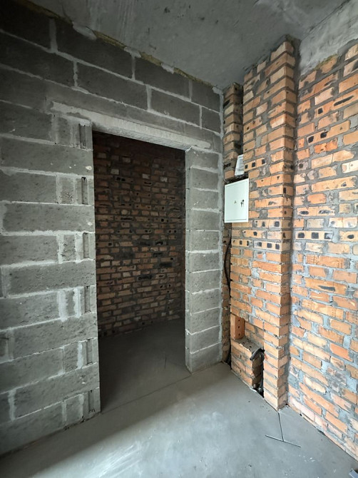 Продаж 1 кімнатноі квартири ЖК»Світлопарк»   Наддніпрянське шоссе 2Б Kyiv - photo 8