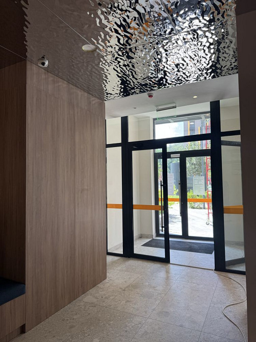 Продаж 1 кімнатноі квартири ЖК»Світлопарк»   Наддніпрянське шоссе 2Б Kyiv - photo 7