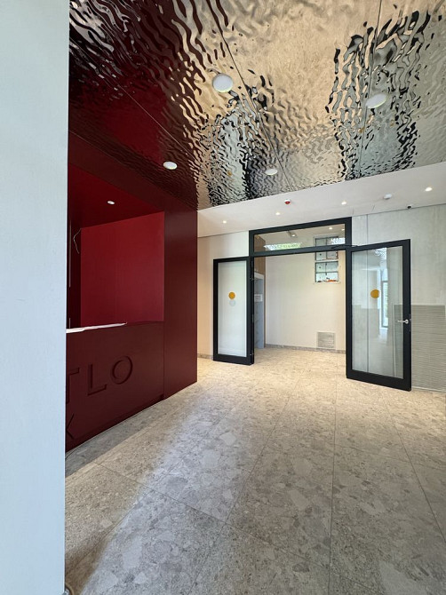 Продаж 1 кімнатноі квартири ЖК»Світлопарк»   Наддніпрянське шоссе 2Б Kyiv - photo 5