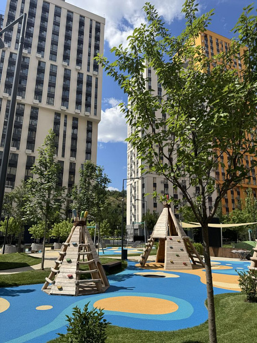 Продаж 1 кімнатноі квартири ЖК»Світлопарк»   Наддніпрянське шоссе 2Б Kyiv - photo 2