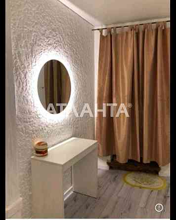 1-кімнатна квартира в центрі на вул.Садовій Odesa