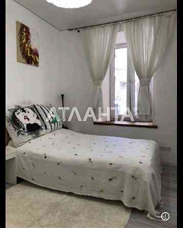 1-кімнатна квартира в центрі на вул.Садовій Odesa