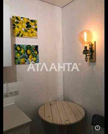 1-кімнатна квартира в центрі на вул.Садовій Odesa