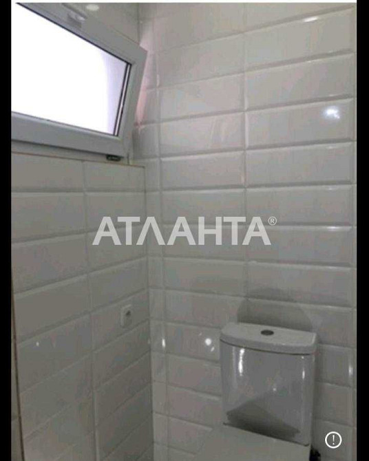 1-кімнатна квартира в центрі на вул.Садовій Odesa - photo 5