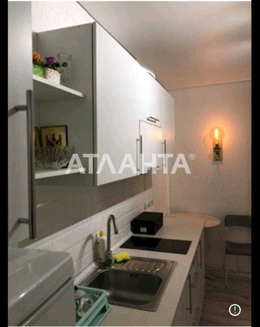 1-кімнатна квартира в центрі на вул.Садовій Odesa - photo 4