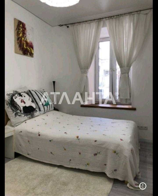 1-кімнатна квартира в центрі на вул.Садовій Odesa - photo 1