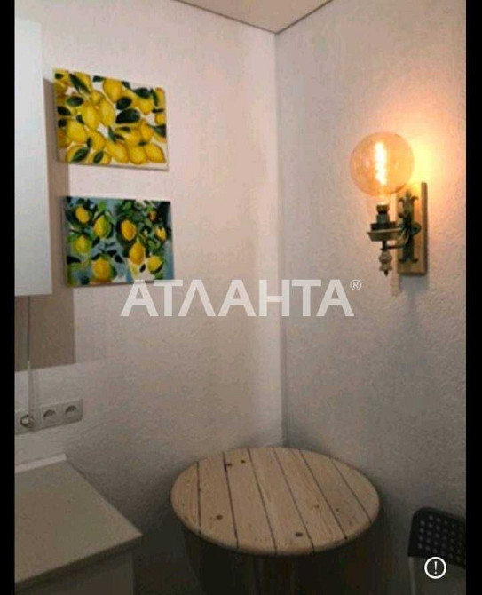 1-кімнатна квартира в центрі на вул.Садовій Odesa - photo 6