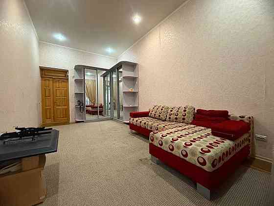 2-ком квартира в центре! АГВ/Княжеская/Ольгиевская/Балкон/2 этаж! Odesa