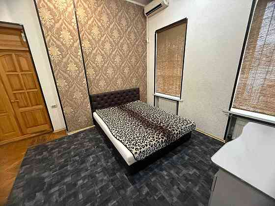 2-ком квартира в центре! АГВ/Княжеская/Ольгиевская/Балкон/2 этаж! Odesa