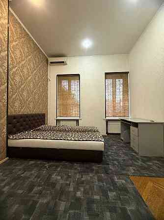 2-ком квартира в центре! АГВ/Княжеская/Ольгиевская/Балкон/2 этаж! Odesa