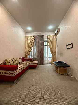 2-ком квартира в центре! АГВ/Княжеская/Ольгиевская/Балкон/2 этаж! Odesa