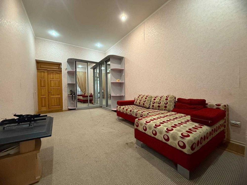 2-ком квартира в центре! АГВ/Княжеская/Ольгиевская/Балкон/2 этаж! Odesa - photo 5