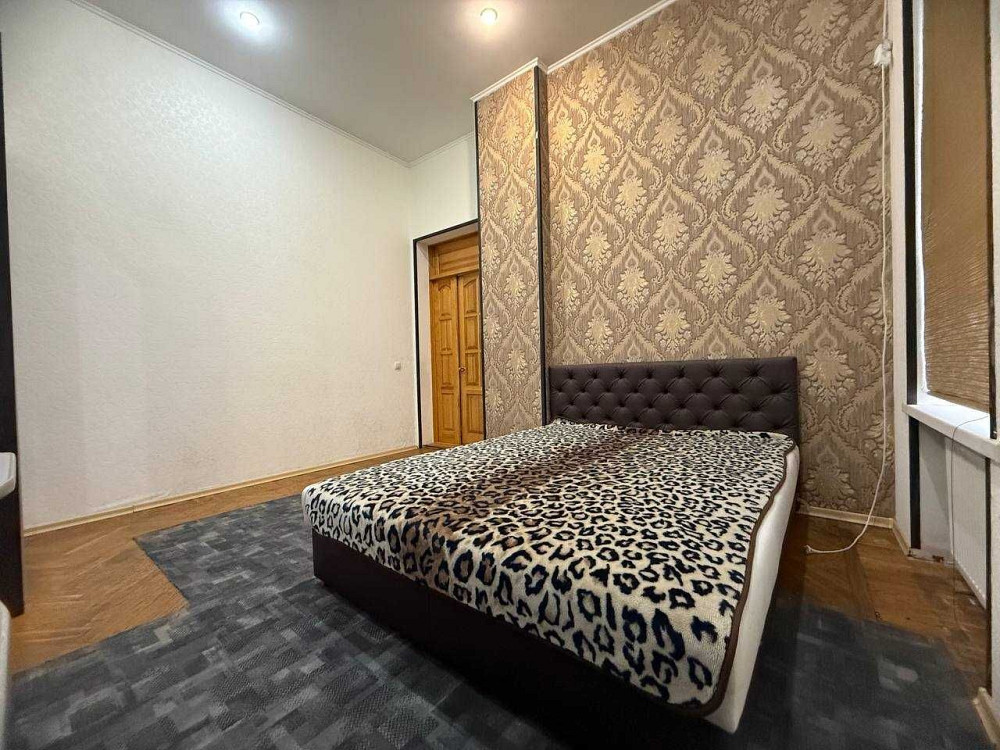 2-ком квартира в центре! АГВ/Княжеская/Ольгиевская/Балкон/2 этаж! Odesa - photo 1