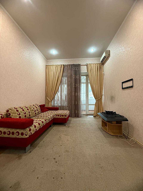 2-ком квартира в центре! АГВ/Княжеская/Ольгиевская/Балкон/2 этаж! Odesa - photo 6