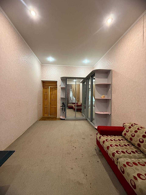 2-ком квартира в центре! АГВ/Княжеская/Ольгиевская/Балкон/2 этаж! Odesa - photo 7