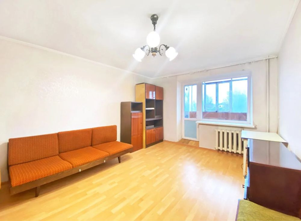 Продаж 1кім на 12 кварталі, чешка. Квартальна(Гладкова) Dnipro - photo 3