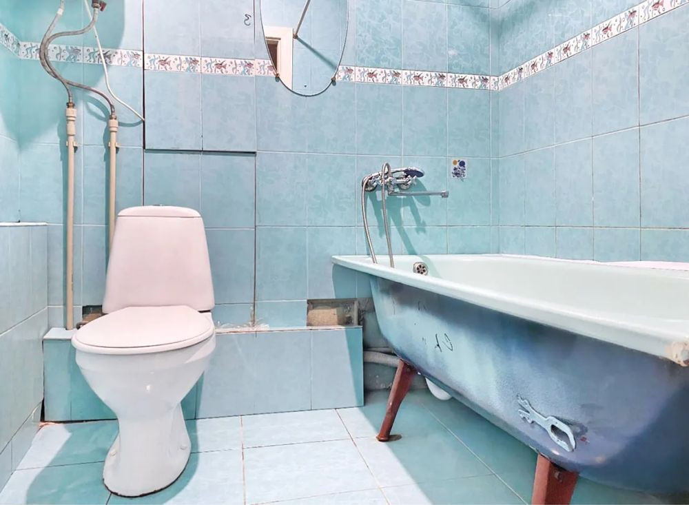 Продаж 1кім на 12 кварталі, чешка. Квартальна(Гладкова) Dnipro - photo 5