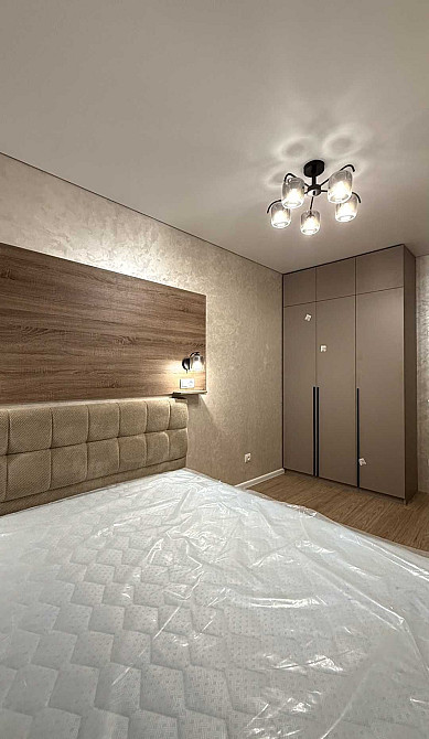 Продаж 2-кім квартири з ремонтом р-н Жадова Kropyvnytskyi - photo 1