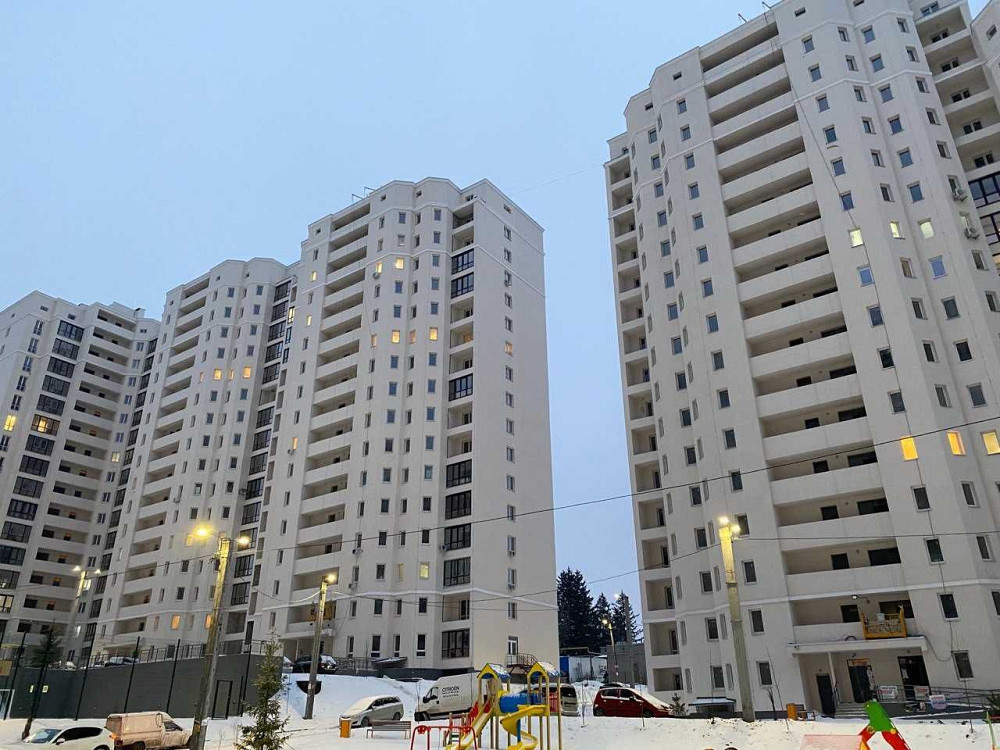 СРОЧНО! ЖК Сокольники, ЦЕНТР! Продам 2 комн. квартиру 65м2, Сумская AB Харьков - изображение 2