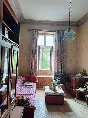 Однокімнатна квартира в Центрі Львова Львов